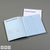 Texwipe TX5708 TexWrite 8.5" x 11" Blue Cleanroom Notebook