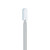 Texwipe TX758E Micro Alpha ESD Polyester Cleanroom Swab
