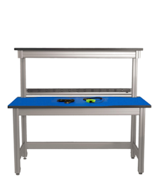 Facilities - ESD - ESD Workbench 