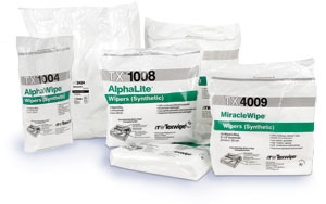 ITW Texwipe | Dry Wipes | Cleanroom Supplies - SOS CleanRoom