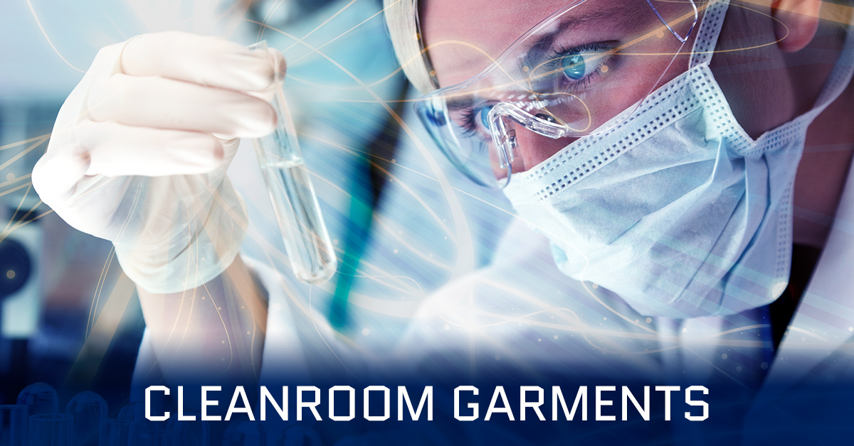 Cleanrooms: Here’s What You Should Know - SOSCleanroom.com