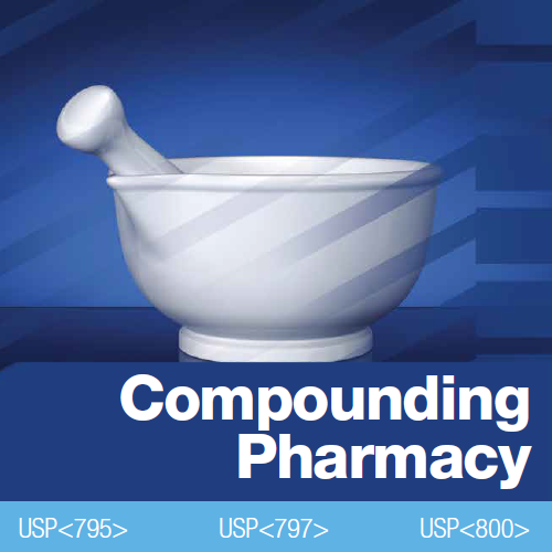 Componding Pharmacy