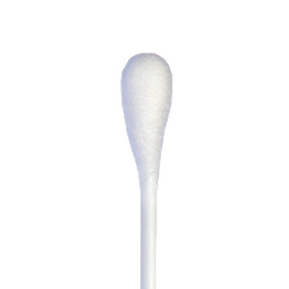 Texwipe STX705P Sterile Cotton Swab with Polystyrene Handle (Case