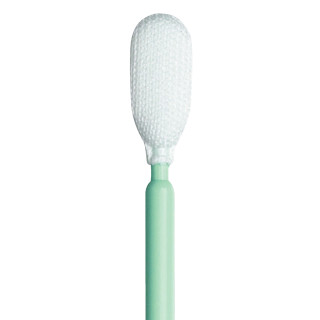Texwipe TX761 Swabs Alpha Polyester Long Handle