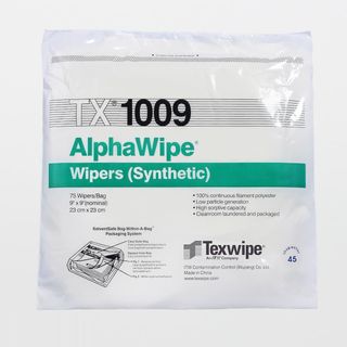 TX704 Polyurethane Foam Cleanroom Wiper