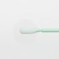 TX740B Medium CleanFoam Swab with Long Handle (Open Cell)