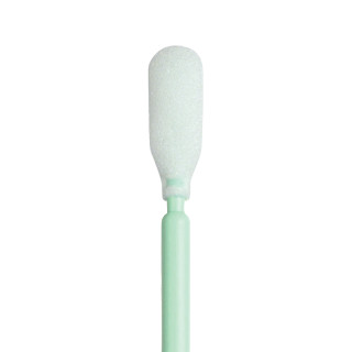 Texwipe TX740B Cleanroom Swab Long Handle