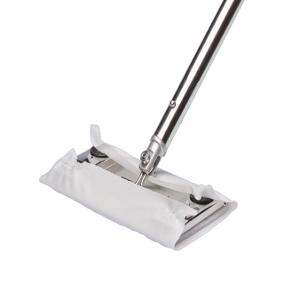 Cleanroom Mini Mop for Isolators and Hoods