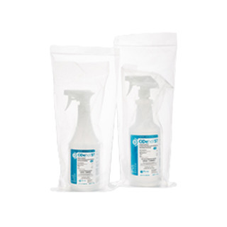 Sterile Alcohol Solutions | CiDehol ST 8316, 16 Oz