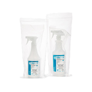 CiDehol ST 8332 Sterile 70% Isopropyl Alcohol Solution (32 oz ...