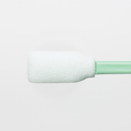 TX712A CleanFoam Rectangular Head Swab (Closed Cell)