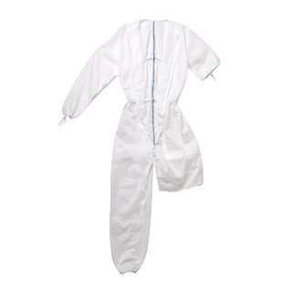 Kimberly-Clark Kimtech Pure A5 Sterile Cleanroom Coveralls