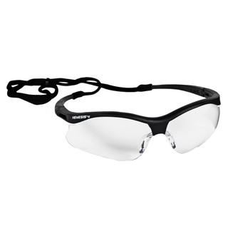 S-Curve Safety Goggles/Glasses Holders with Eight Compartments