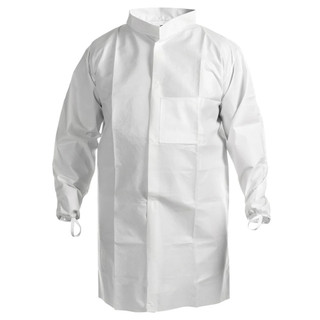 Kimberly-Clark Kimtech (47654) A7 Lab Coat (X-Large