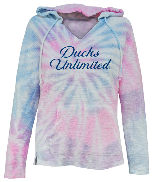 Ari Tie Dye Hoodie