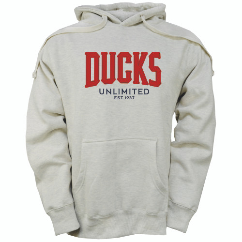 Justus Heavyweight Hoodie