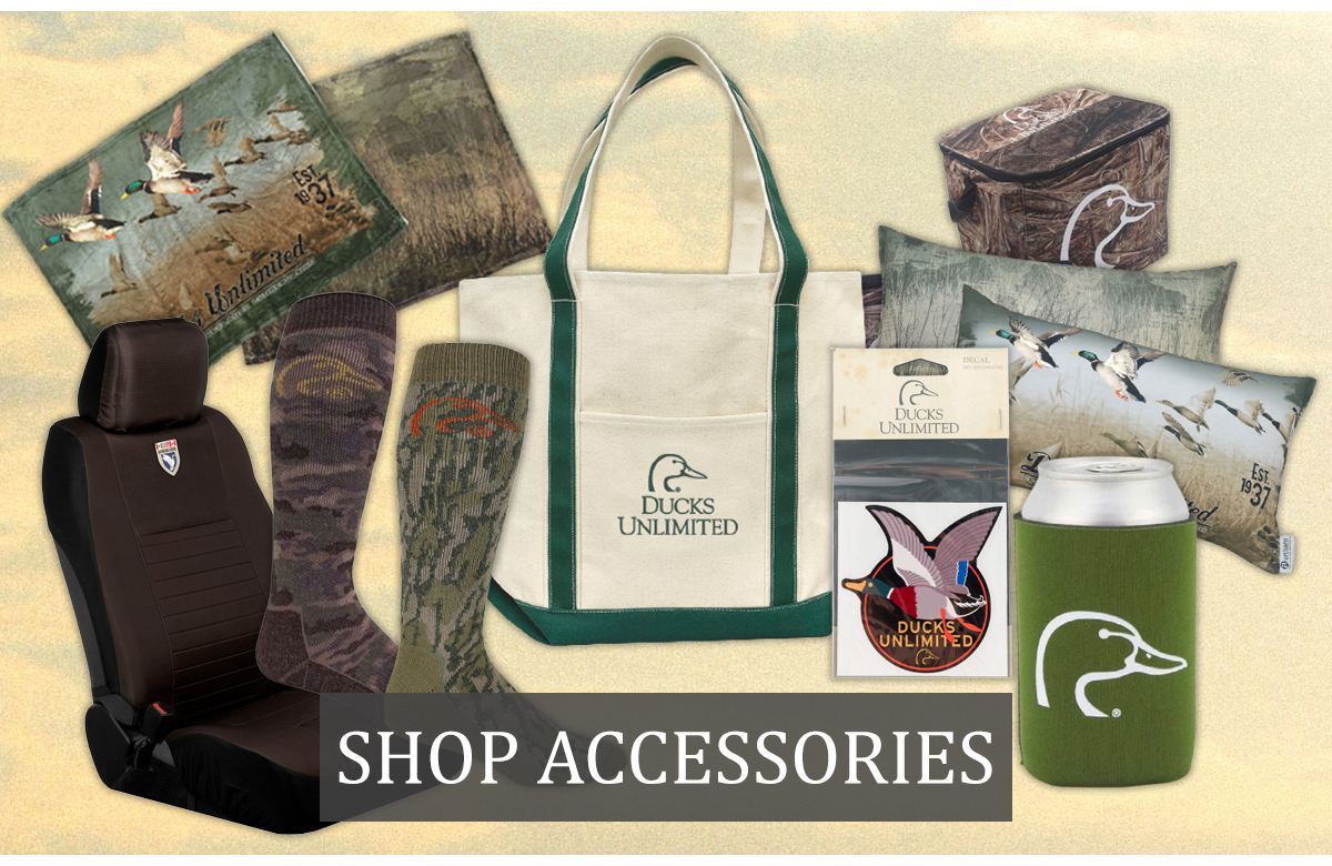 Ducks Unlimited Store