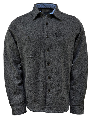 DU Sweater Fleece Jacket