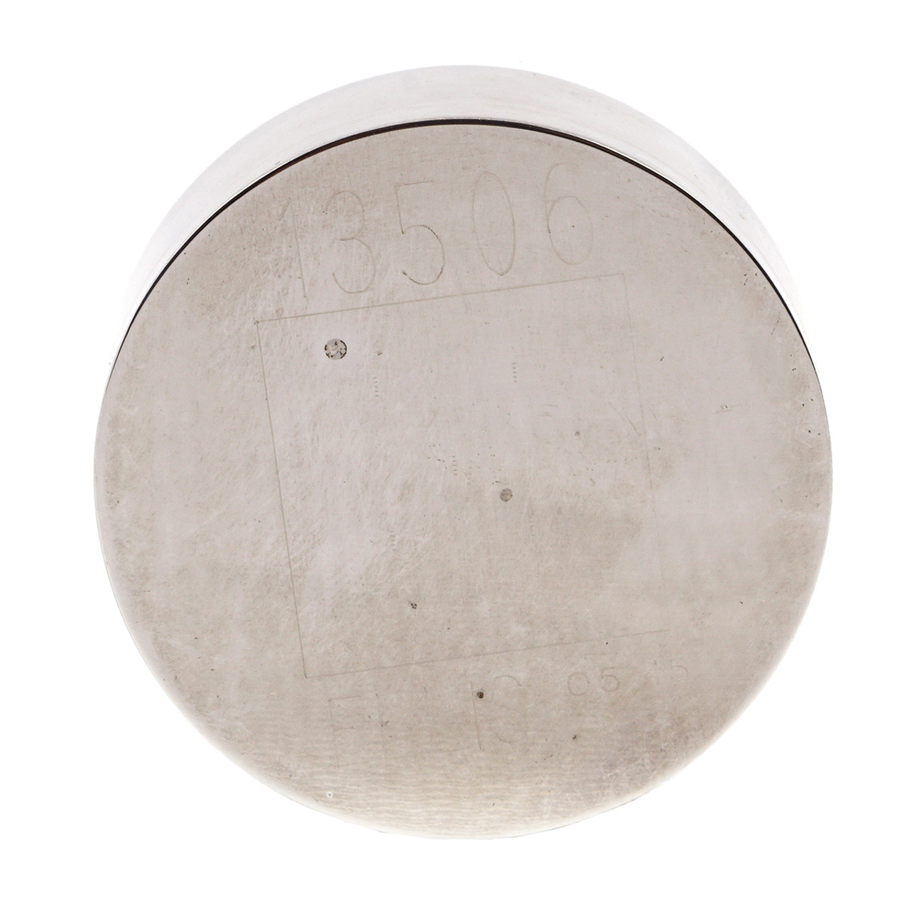 Knoop Test Block 100 100 Gram Load Knoop Test Block 100 100 Gram Load