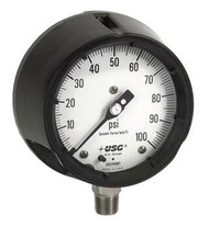 Choosing the Right Pressure Gauge