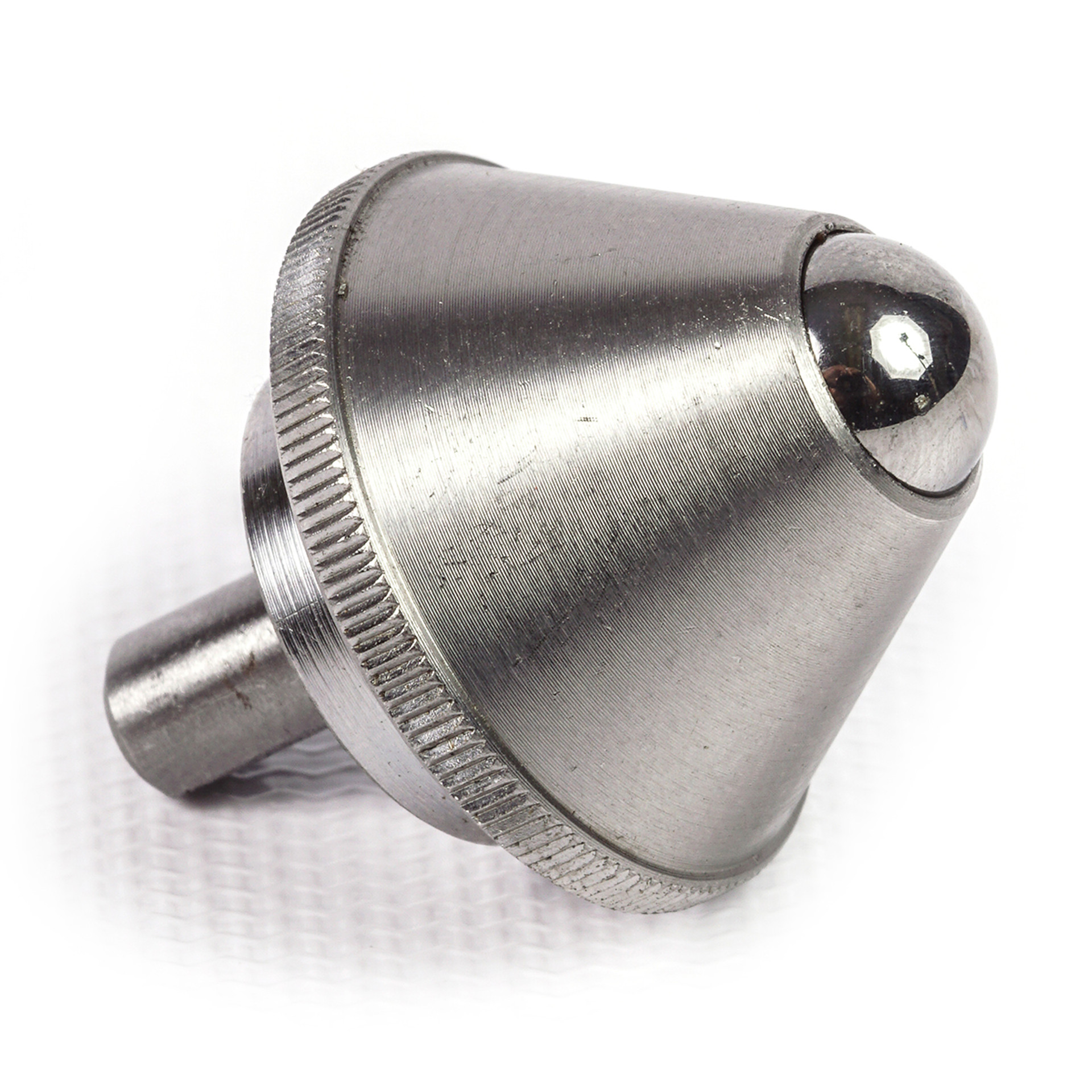 1/2" Tungsten Carbide Ball Indenter w/cert