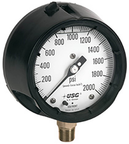 process gauge, pressure gauge, us gauge, process gauge brass, process gauge phosphor bronze, low cost process gauge, pressure gauge chemical, pressure gauge petrochemical
