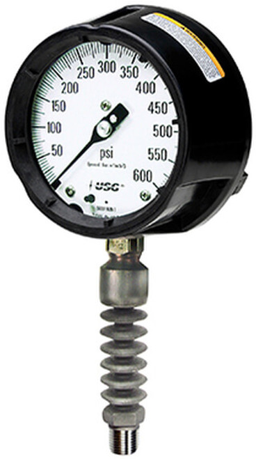 Sta-Kool 316L SST cooling element