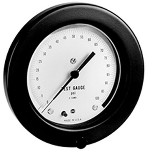 1403 Test Gauge, 0 - 30 PSI (132256)