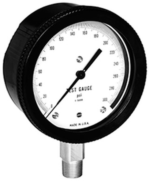 1404 Test Gauge, 0 - 30 PSI (132579)