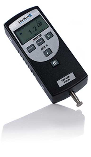 Digital Force Gauge (DFX2-200-NIST)