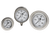 659 Front Flange Liquid Fillable  0-300 PSI (359072X)
