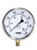 1555 Liquid Fillable Pressure Gauge, 30-0-15 PSI (171968A)