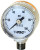 1521 Corrosion Resistant Pressure Gauge, 30 - 0 - 100 PSI (266256A)