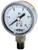 1522 Corrosion Resistant Pressure Gauge, 0 - 30 IN HG (172028A)