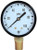 P500 Pressure Gauge | 0 - 600 PSI (005337A)