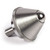 10mm carbide ball indenter  w/cert