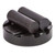Adjustable cylinder type Vee anvil