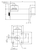 1986C Series Resolver dimensional drawing