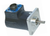 1986C Series Resolver 2.06 square flange mount 3/8 input shaft
