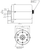1986E Series Resolver dimensional drawing