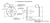 1986I Series Resolver dimensional drawing