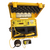 Normally Open (NO) Manual Start Switch for use with 1999 Semelex Safetimeter