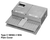 1025C NEMA 4 Standard Cover