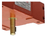 2000815 - Rotary  Limit Switch, NEMA 12,  General Purpose,  Fibralloy, Ratio 1 : 1, 4 Circuit,  SPDT, Spur Gear