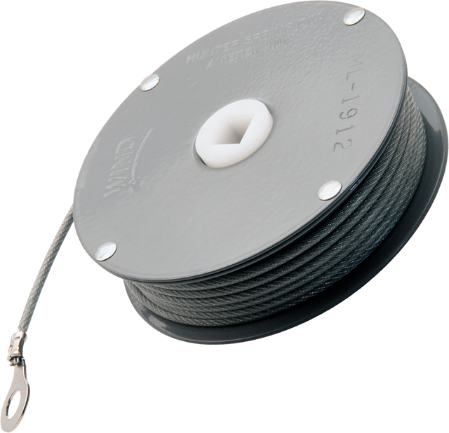 Hunter Spring Products - AMETEK STC