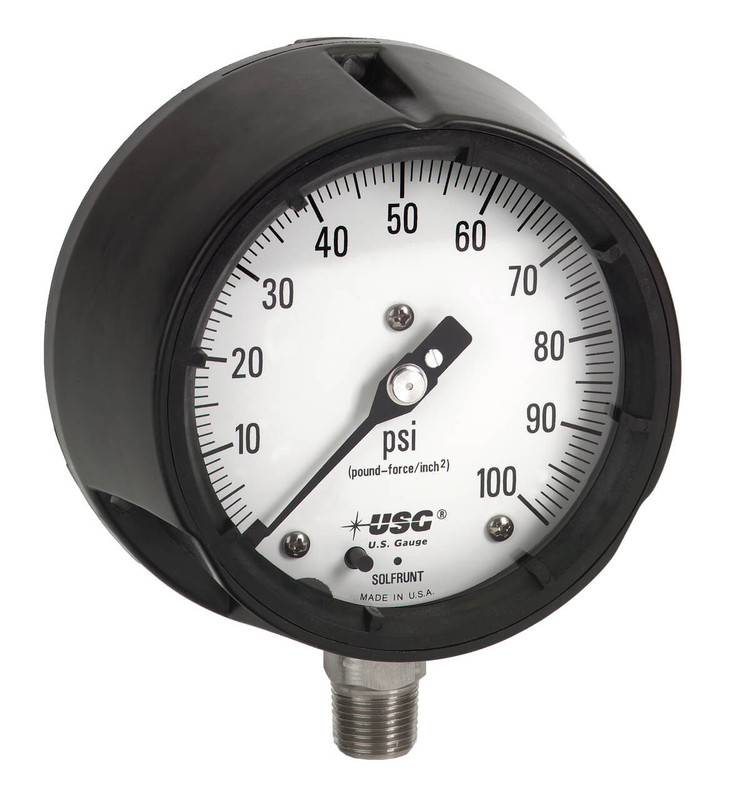 Process Gauges - Online Sale - U.S. Gauge - Page 13