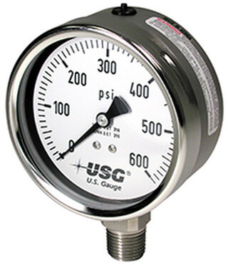 US Gauge