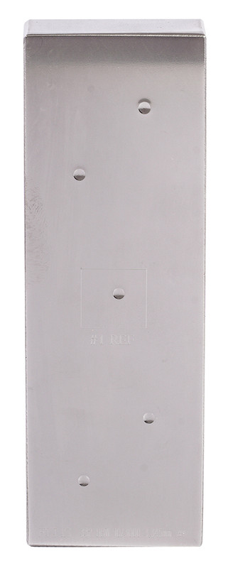 Brinell Test Block, Hardness Testing, HB5 Scale-125