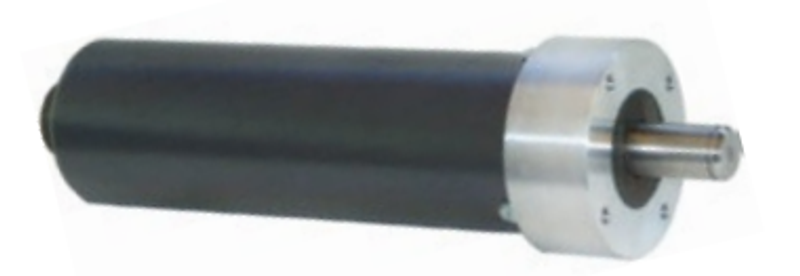 1986D Series Resolver 2.50 diameter face mount 5/8 input shaft