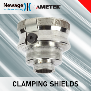 Clamping shields